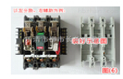 正泰(CHINT)　塑殼斷路器　NM1-100S/3300 100A 板后接線