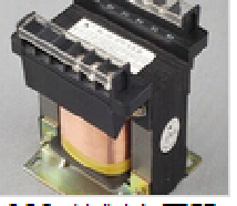 正泰(CHINT)　控制变压器　BKC-500VA 220V/220V