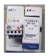 产电(LS)　热过载继电器　GTH-220  160-240A