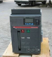 ABB(ABB)　框架斷路器　HF2N1600 PR122/P-HF-LSI WMP 3P NST