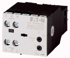 伊顿(EATON)　接触器附件　DILM32-XTED11-1(RAC240)