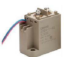 歐姆龍(OMRON)　功率繼電器　G9EA-1-B-AQ