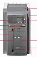 ABB(ABB)　框架斷路器　E2S800 R630 PR122/P-LSIG WMP 4P NST