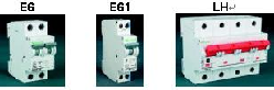 伊顿(EATON)　塑壳断路器　LH-80/3N/D