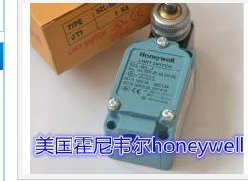 霍尼韦尔(HONEYWELL)　接近开关　SZL-WL-F