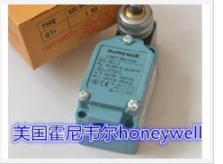 霍尼韦尔(HONEYWELL)　限位开关　SZL-VL-S-I