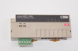 歐姆龍(OMRON)　分布式I/O　DRT1-ID08 DC24V