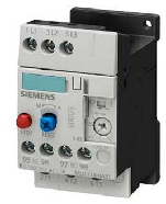 西门子(SIEMENS)　热过载继电器　3RU1116-0CB1