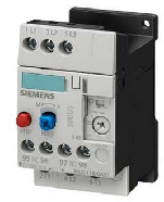 西門子(SIEMENS)　熱過載繼電器　3RU1116-0CB1