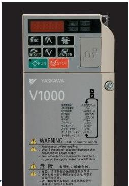 安川(YASKAWA)　通用变频器　CIMR-VB4A0018BBA
