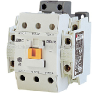 产电(LS)　交流接触器　GMC-85 AC220V 50/60HZ 1A1B WUXI