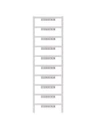 魏德米勒(WEIDMULLER)　標(biāo)記號(hào)　DEK 5/3,5 MC FSZ 11-20