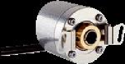 施克(SICK)　編碼器　DBS36E-BBCK01024