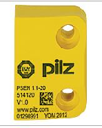 皮爾茲(PILZ)　標(biāo)記號　PSEN 1.1-20 / 1 ACTUATOR