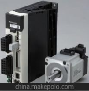松下电器(PANASONIC)　伺服电机　MHME102GCHM+MDDKT3530E