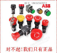 ABB(ABB)　按钮　CP1-20G-20
