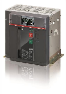 ABB(ABB)　框架斷路器　E2S 1250 T LSIG FHR 3P NST