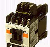 富士(FUJI)　电磁继电器　SH-4 AC110V 2A2B