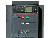 ABB(ABB)　框架斷路器　E1N1600 R1600 PR121/P-LSI WMP 3P NST