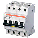 ABB(ABB)　漏电保护装置　GS262-C63/A0.1G