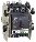 施耐德(SCHNEIDER)　塑壳断路器　NSX400H 400A MIC2.3 3P3D