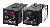 欧姆龙(OMRON)　温控器　E5CS-R1TU-W AC100-240