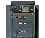 ABB(ABB)　框架断路器　E1S1000 R800 PR121/P-LSIG WMP 3P M220AA