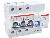 ABB(ABB)　漏电保护装置　DS263-C50/0.03