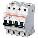 施耐德(SCHNEIDER)　小型配电箱　KDRP012M6H