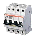 ABB(ABB)　漏电保护装置　GS264-D25/A0.03G