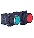 施耐德(SCHNEIDER)　按钮　XB4-BW35G5