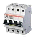 ABB(ABB)　漏电保护装置　GS263-D63/A0.03G