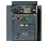 ABB(ABB)　框架断路器　E6H5000 R5000 PR123/P-LSIG WMP 3P M220AA