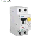 伊顿(MOELLER)　漏电保护装置　PLD10-16/1N/C/003