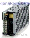 欧姆龙(OMRON)　共用插座　PF083A-E BY OMZ/C