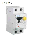 伊顿(MOELLER)　漏电保护装置　PLD9-25/1N/C/003