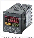 欧姆龙(OMRON)　温控器　E5C2-R20K AC200-240 0-800