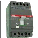 ABB(ABB)　框架断路器　LOCK OPEN POSITI-SAME KEY N20008 E1/6NEW