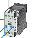 伊頓(MOELLER)　交流接觸器　DILM17-01C(220-230V50HZ)