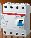 ABB(ABB)　漏电保护装置　DS951-C25/0.03