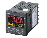 欧姆龙(OMRON)　温控器　E5AN-C303T-FLK-N AC100-240