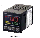 欧姆龙(OMRON)　温控器　E5CN-Q2TD AC/DC24