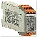 魏德米勒(WEIDMULLER)　控制继电器　WRS 24VDC SIL3 / 230VAC