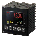 欧姆龙(OMRON)　温控器　E5AN-HAA2HH02BF-FLK AC100-240