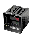 欧姆龙(OMRON)　温控器　E5AK-TAA2-500 AC/DC24