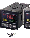 欧姆龙(OMRON)　温控器　E5CN-Q2TU AC100-240