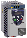 罗克韦尔(A-B)　电磁继电器　700-HN122