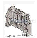 ABB(ABB)　接線端子附件　CPUF35