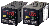 欧姆龙(OMRON)　温控器　E5CN-R2H03TD-FLK AC/DC24