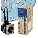 欧姆龙(OMRON)　伺服电机　R88M-WP40030T-B